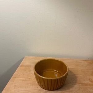 Hausenware small prep bowl Ceramic